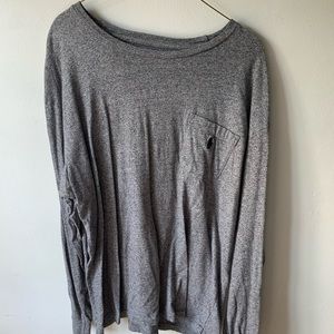 Polo Ralph Lauren Mens Shirt